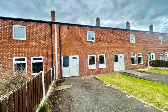 Thumbnail Terraced house for sale in Butcher Street, Thurnscoe, Rotherham