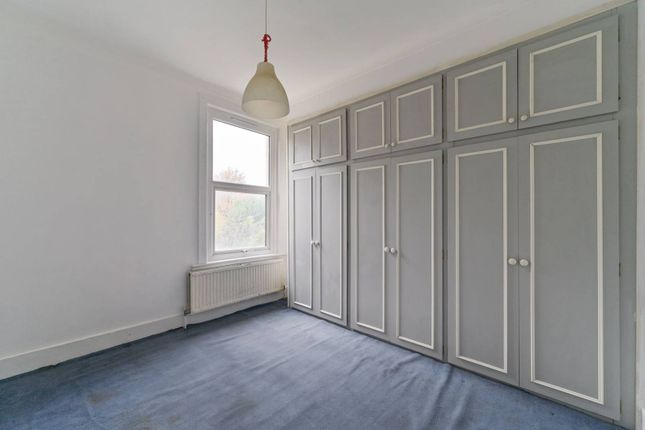 Semi-detached house for sale in Dagnall Park, South Norwood, London