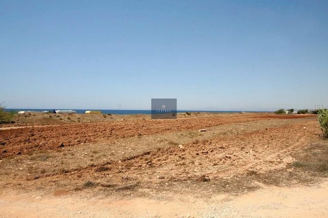 Land for sale in Ormideia, Cyprus