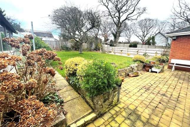 Bungalow for sale in St. Johns Road, Exmouth, Devon