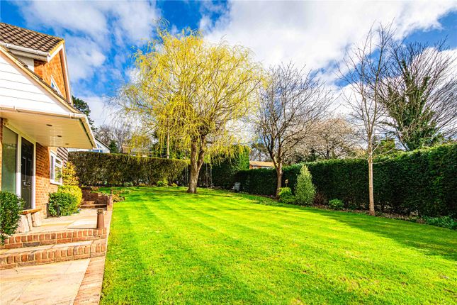 5, Gaveston Drive, Hertfordshire photo 3