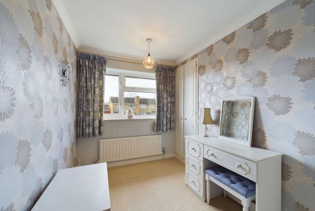 Semi-detached house for sale in Eastern Close, Kingsthorpe, Northampton