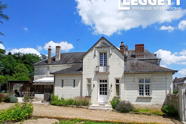 Thumbnail Villa for sale in Chisseaux, Indre-Et-Loire, Centre-Val De Loire