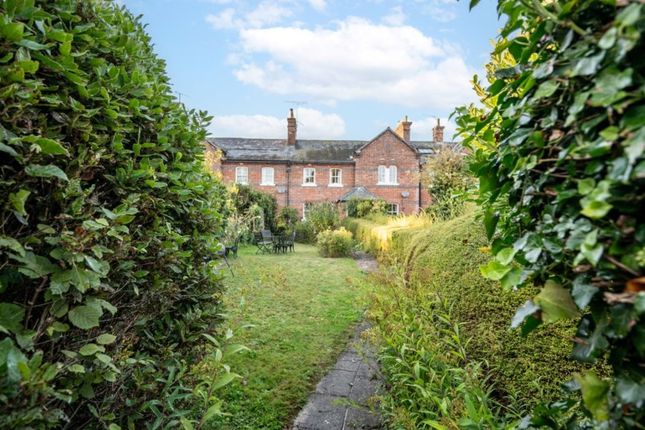 4-bed house on Quay Street, Orford, £595,000