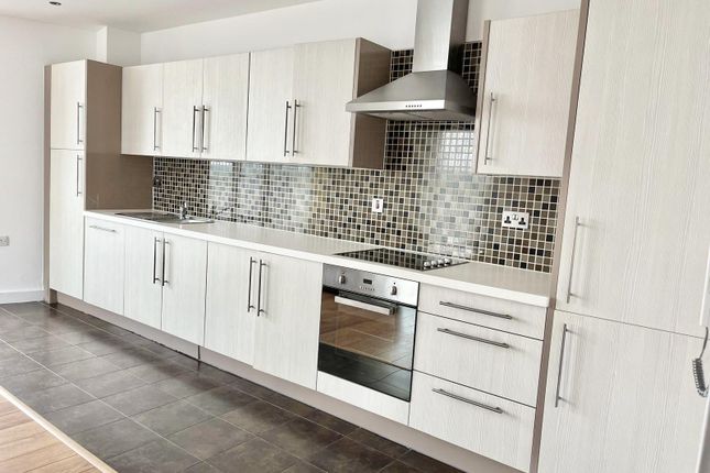 Apt 51 Keppel Wharf, Market Street, Rotherham photo 2