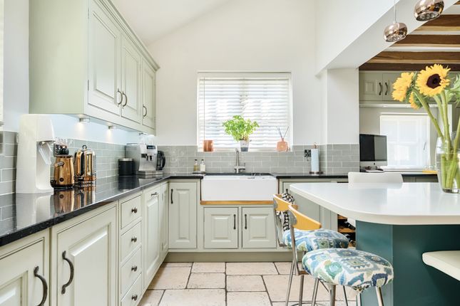 Chapel Cottage, Chapel Hill, Speen, Princes Risborough photo 4