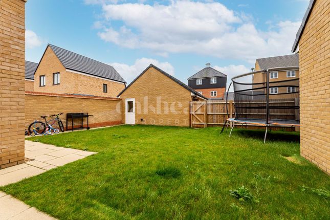 Property to rent in Finch Road, Stanway, Colchester