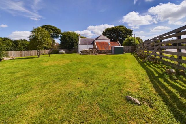 Cottage for sale in Stoneybank Terrace, Turriff