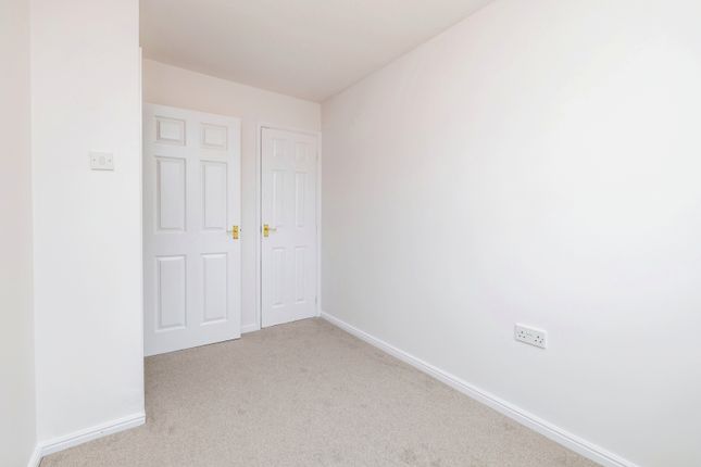 Semi-detached house for sale in Mitchell Drive, Lincoln
