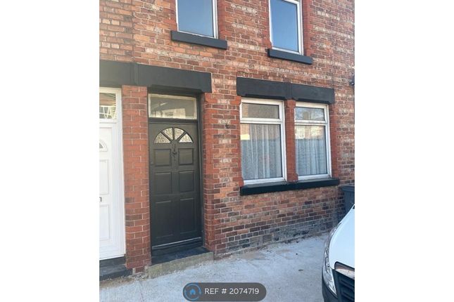 Thumbnail Semi-detached house to rent in Legh Road, New Ferry, Wirral