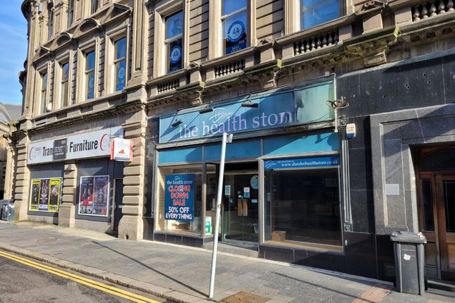 Property for sale in Commercial Street, Dundee, Angus