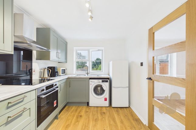 Flat 7, Claire Court, Upland Road, Colchester photo 4