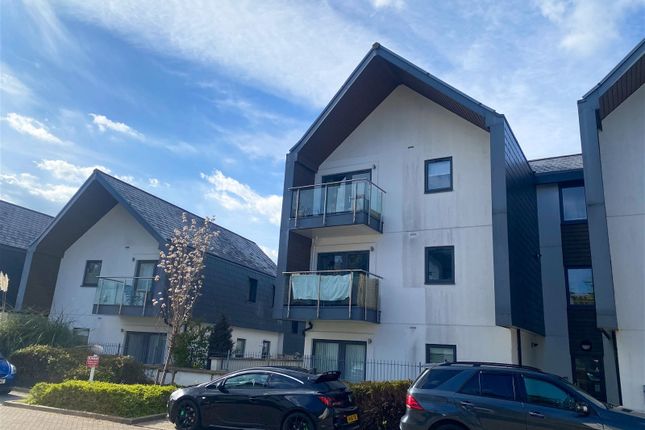 Flat for sale in Maple Place, Willowfield Road, Torquay