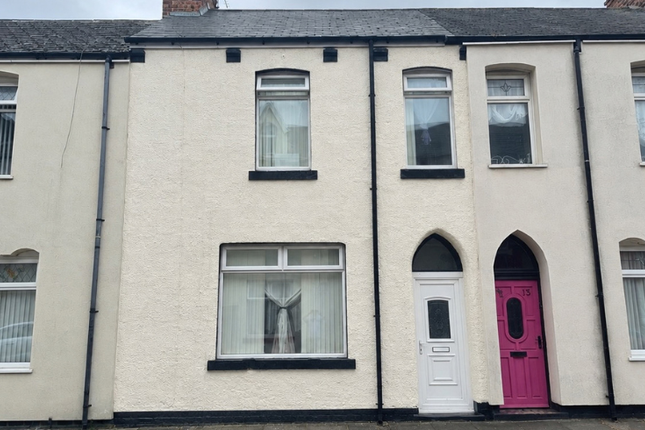 2 Bedroom Terraced in TS24 7QP
