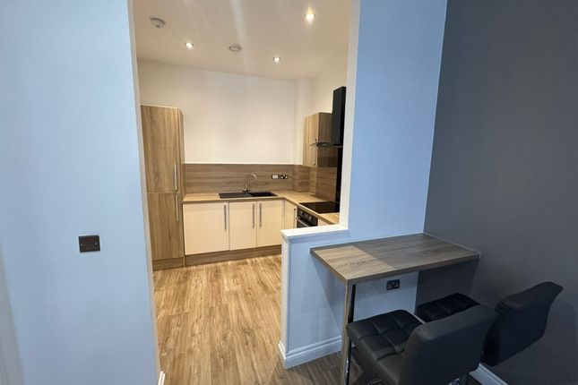 Apt 66, Block 6 Mint Drive, Birmingham photo 4