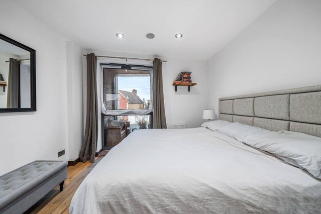Thumbnail Flat for sale in 162 Tooting High Street, Tooting