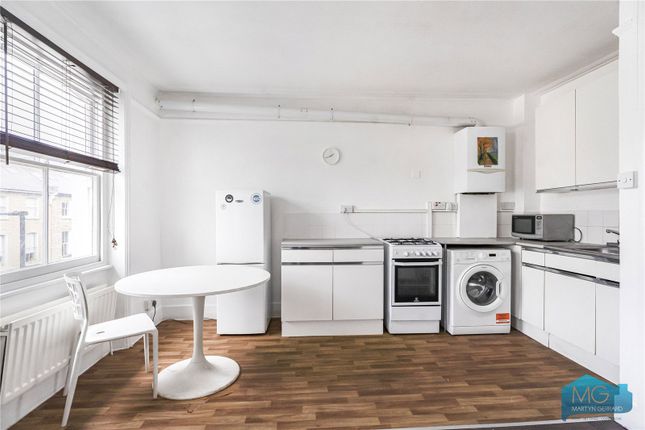 46C,, Patshull Road, London photo 3