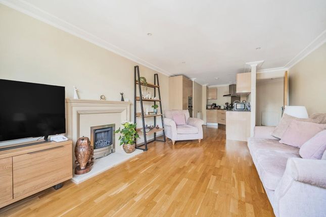 Flat for sale in Ascot, Berkshire