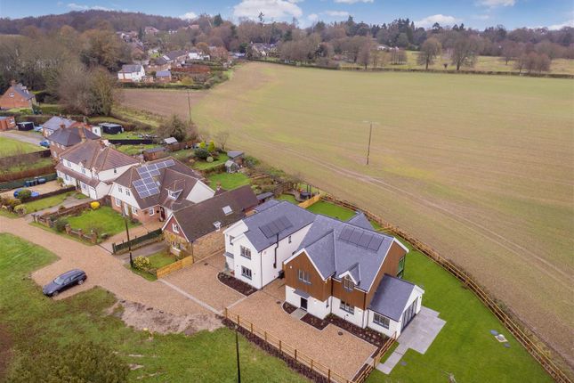 Detached house for sale in Moor Common, Lane End, Nr Marlow