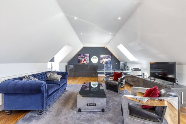 Annexe/Office