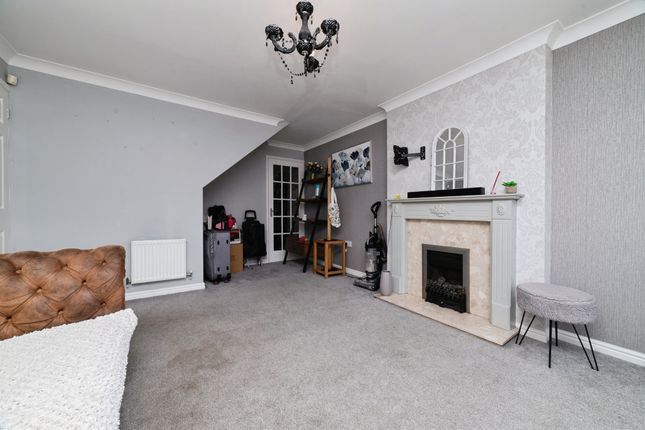 Brandon Way, Hull photo 2