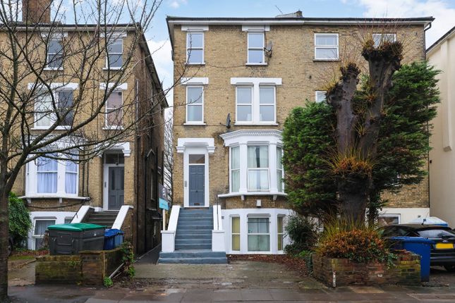 Thumbnail Flat for sale in Windsor Road, Ealing