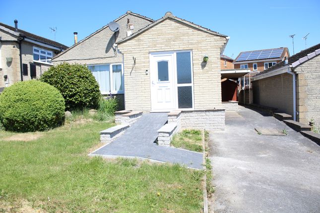 2-bed house on 8, Iona Close, Tibshelf, £179,950