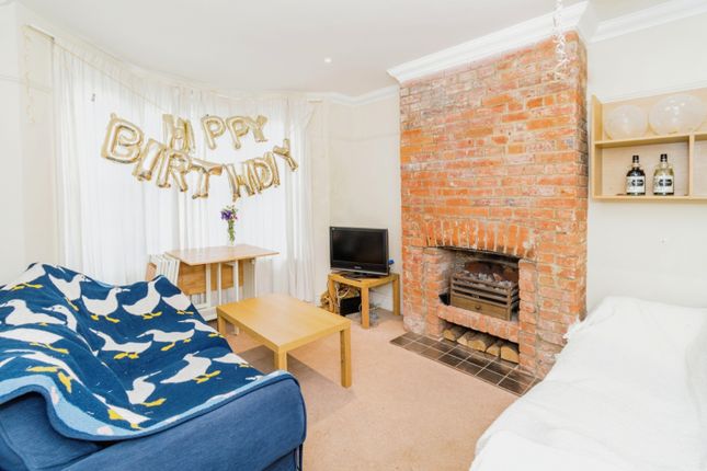 End terrace house for sale in Avenue Road, Portswood, Southampton, Hampshire