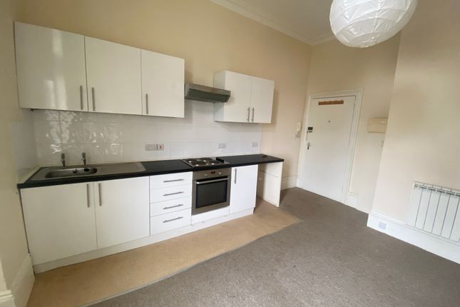 Thumbnail Flat to rent in Upper Maze Hill, St. Leonards-On-Sea