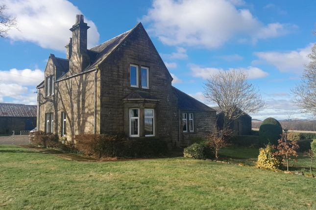 Farmhouse to rent in Ceres, Cupar KY15