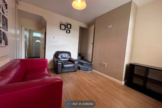 Room to rent in Broad Street, Newcastle-Under-Lyme