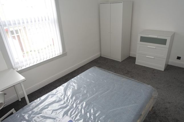 Terraced house to rent in Worcester Street, Middlesbrough