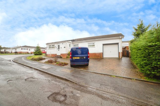 2-bed bungalow on 60, Crawford Rise, Nottingham, £235,000