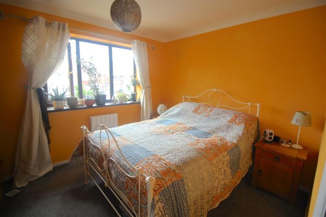 Flat 8, 32, Moat Lane, Birmingham photo 4