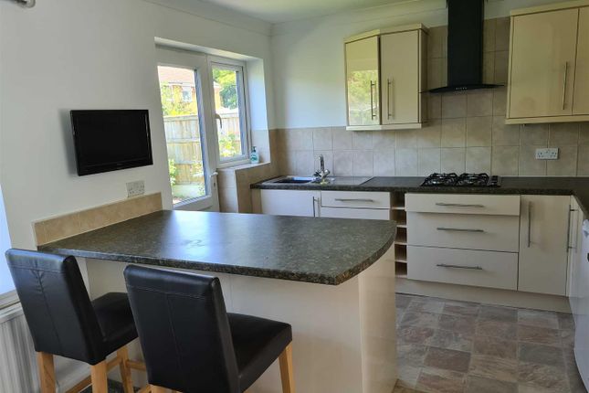 15, Heatherfield Court, Wilmslow photo 3