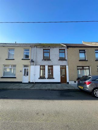Thumbnail Property to rent in Curre Street, Cwm, Ebbw Vale