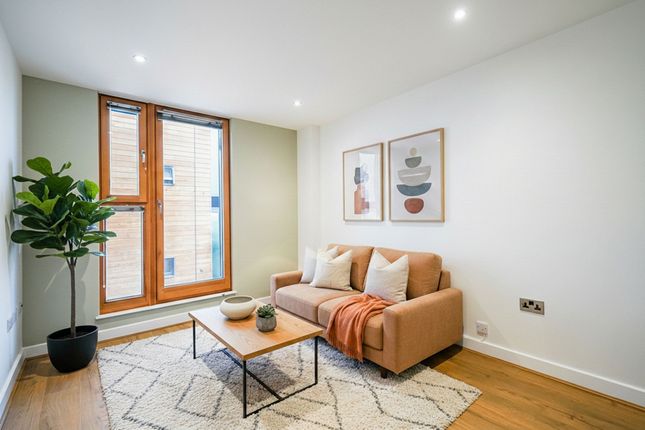 Apt 9, Fulcrum, Sheffield photo 3