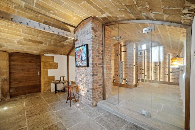 Wine Cellar