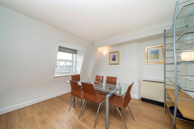 Flat 110, 5, Chicheley Street, London photo 4