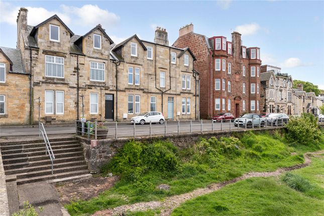 Thumbnail Flat for sale in Bay Street, Fairlie, Largs, North Ayrshire