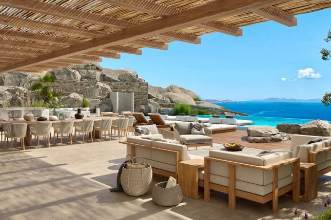 Villa for sale in Azzura, Mykonos, Cyclade Islands, South Aegean, Greece