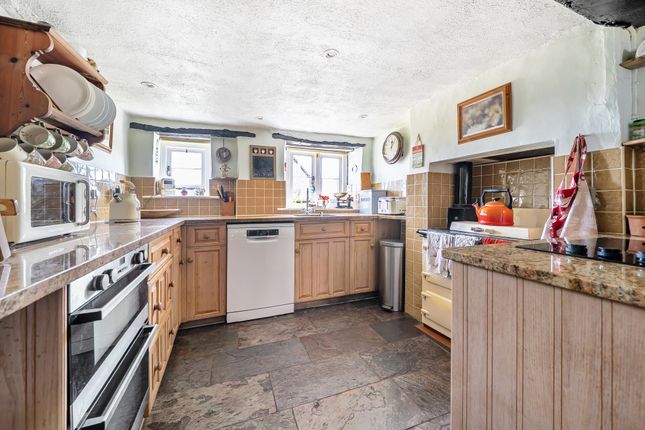 Rose Cottage,, Blagdon Hill, Somerset photo 4
