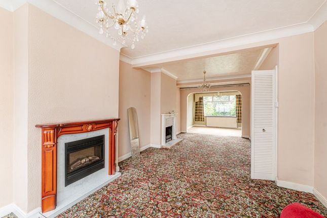 Semi-detached house for sale in Broadlands Avenue, Enfield