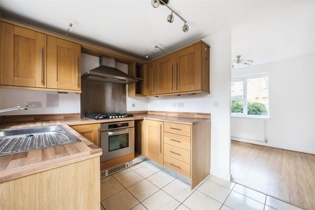 Detached house for sale in Thomas Rider Way, Boughton Monchelsea, Maidstone