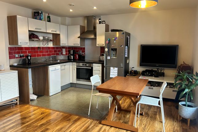 27 Southstand Apartments, Highbury Stadium Square, London photo 4