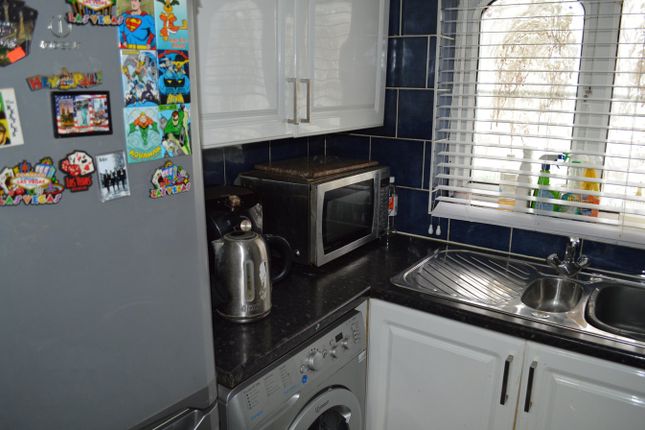 Sapphire House, Ferro Road, Rainham photo 2