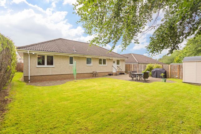 14, Goldpark Place, Livingston photo 4