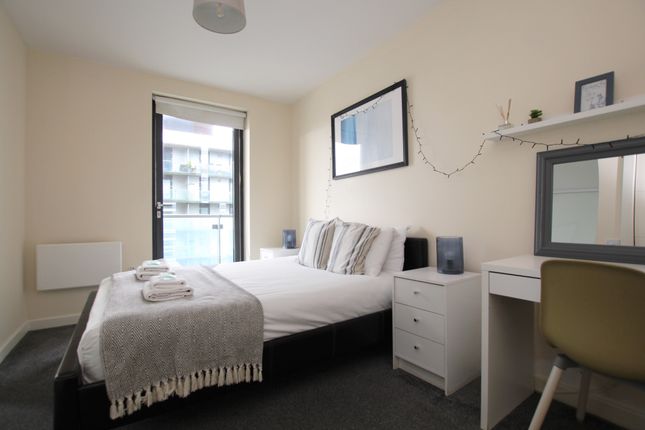 Castlebank Place, Glasgow Harbour, Glasgow, G11 6DS, Glasgow photo 4