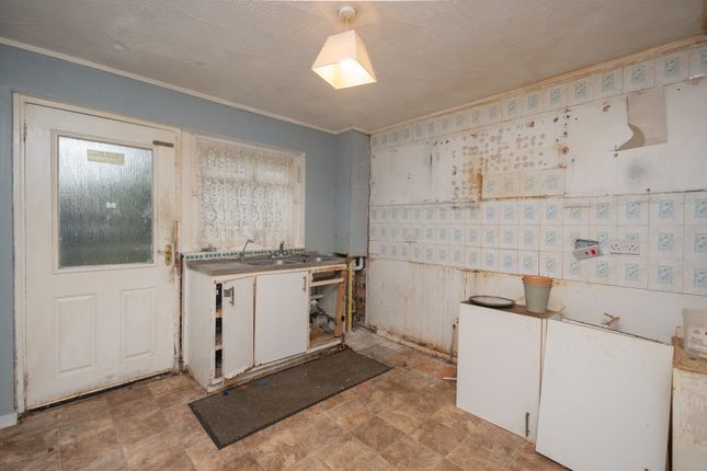 Spruce Road, Cumbernauld photo 4