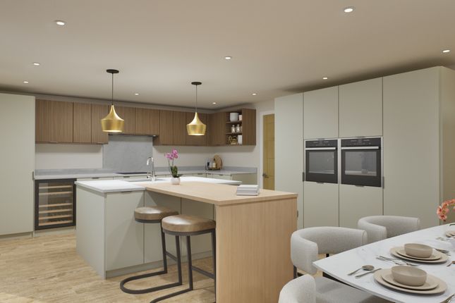 3-bed house on Plot 5, Clevedon Road, Clevedon, £995,000